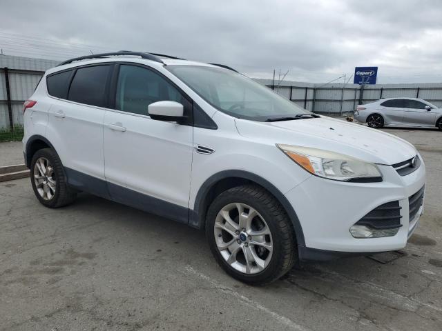 Photo 4 from auction – 2013 FORD ESCAPE SE with VIN 1FMCU0GX3DUD92549
