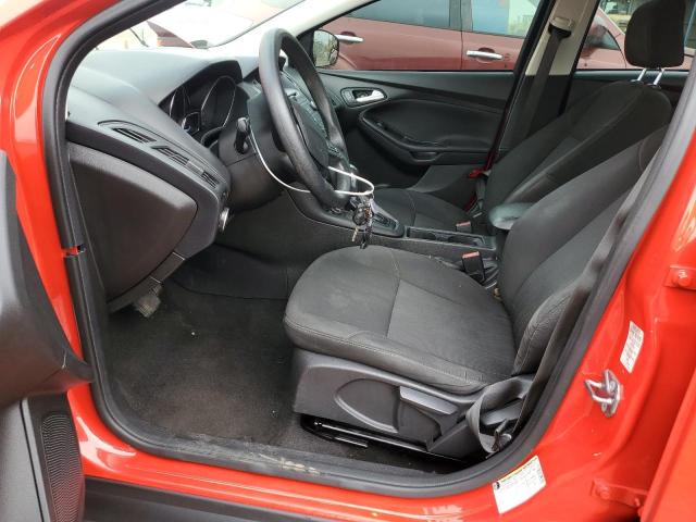 Photo 7 from auction – 2015 FORD FOCUS SE with VIN 1FADP3F21FL316785