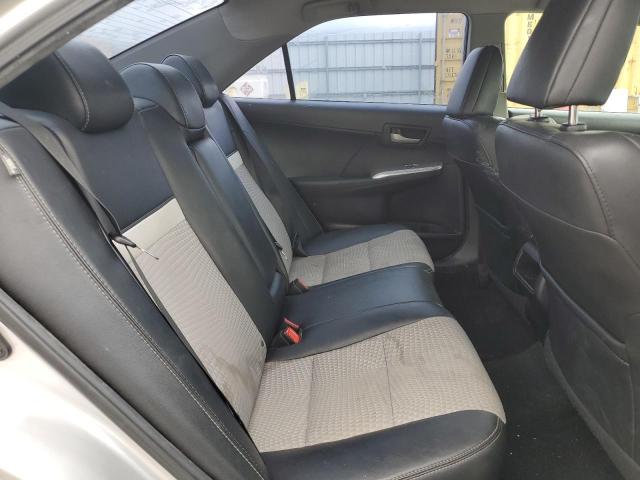 Photo 10 from auction – 2013 TOYOTA CAMRY L with VIN 4T1BF1FK4DU654600