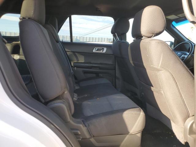 Photo 11 from auction – 2012 FORD EXPLORER X with VIN 1FMHK8D89CGA95595