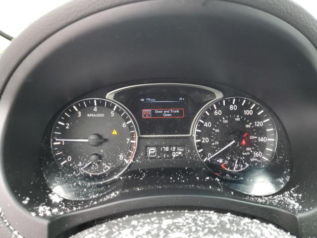 Photo 9 from auction – 2013 NISSAN ALTIMA 2.5 with VIN 1N4AL3AP5DN586413