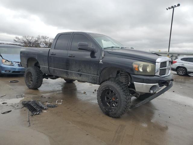 Photo 4 from auction – 2008 DODGE RAM 2500 S with VIN 3D7KS28A58G154602