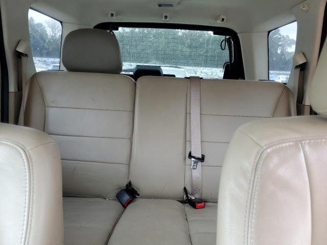 Снимка 10 от търг – 2012 FORD ESCAPE LIM с VIN 1FMCU0EG5CKB09923