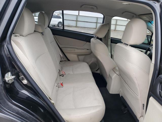 Photo 11 from auction – 2014 SUBARU XV CROSSTR with VIN JF2GPACC9E8294708