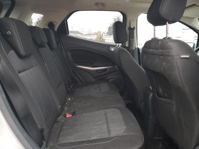 Photo 11 from auction – 2019 FORD ECOSPORT S with VIN MAJ3S2GEXKC306179