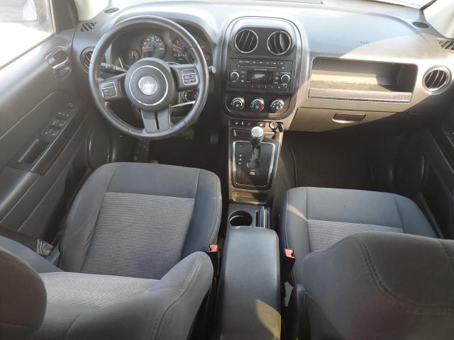 Снимка 8 от търг – 2012 JEEP COMPASS LA с VIN 1C4NJDEB8CD508797