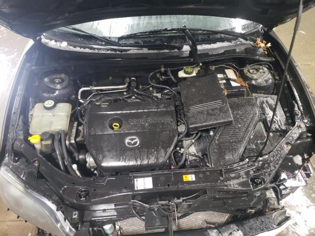 Photo 11 from auction – 2008 MAZDA 3 I with VIN JM1BK32F881161790