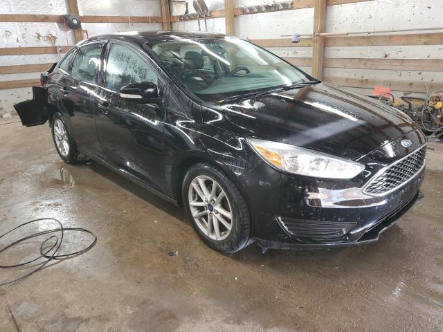 Photo 4 from auction – 2016 FORD FOCUS SE with VIN 1FADP3F26GL274454