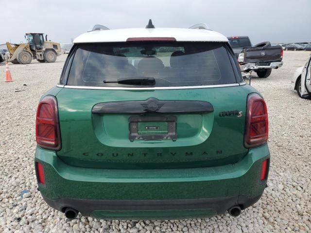 Photo 6 from auction – 2024 MINI COOPER S C with VIN WMZ83BR07R3S06226