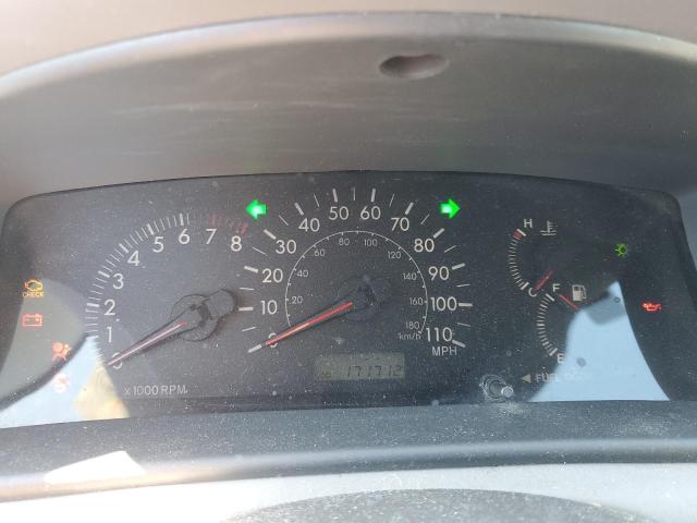 Photo 9 from auction – 2007 TOYOTA COROLLA CE with VIN 2T1BR30E17C751801