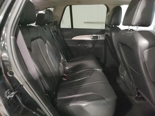 Photo 11 from auction – 2011 LINCOLN MKX with VIN 2LMDJ8JK8BBJ26797