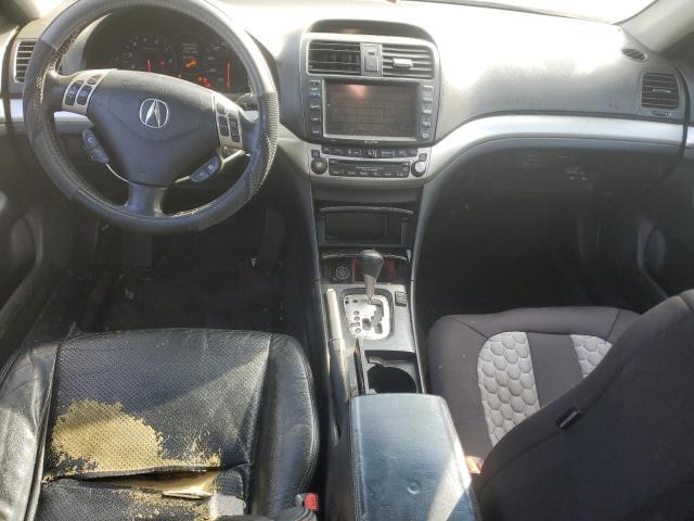 Photo 8 from auction – 2007 ACURA TSX with VIN JH4CL96937C003447