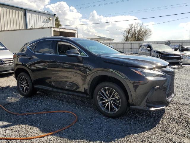 Photo 4 from auction – 2023 LEXUS NX 250 with VIN 2T2ADCAZ0PC004097