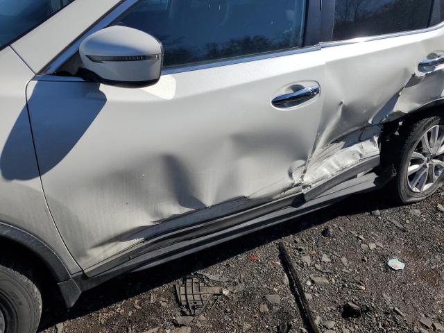 Photo 7 from auction – 2018 NISSAN ROGUE S with VIN KNMAT2MV3JP594184