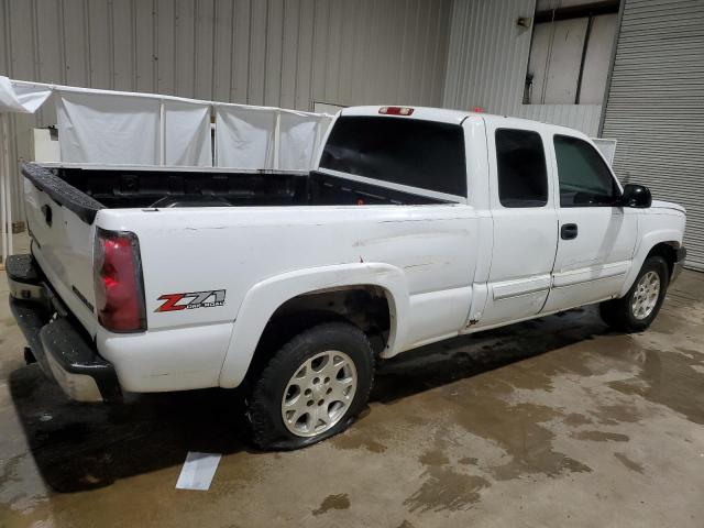 Photo 3 from auction – 2004 CHEVROLET SILVERADO with VIN 1GCEK19T44E126955