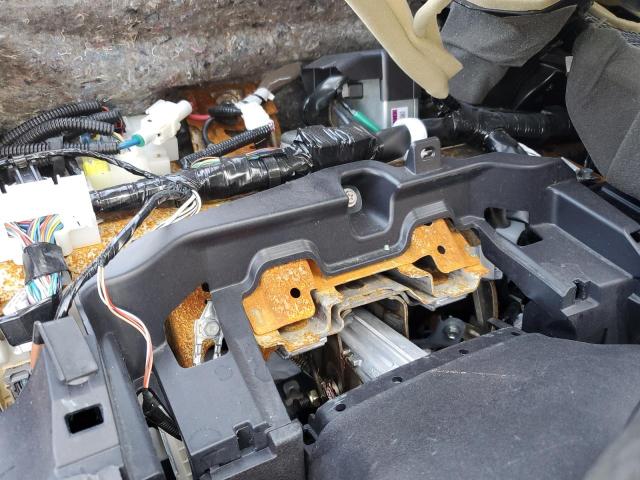 Photo 9 from auction – 2016 TOYOTA RAV4 LE with VIN 2T3BFREV2GW536115