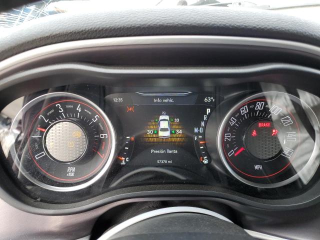 Photo 9 from auction – 2020 DODGE CHALLENGER with VIN 2C3CDZAGXLH231252