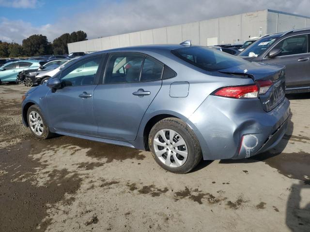 Photo 2 from auction – 2022 TOYOTA COROLLA LE with VIN 5YFEPMAE5NP354595