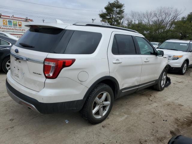 Photo 3 from auction – 2016 FORD EXPLORER X with VIN 1FM5K7D85GGA43173