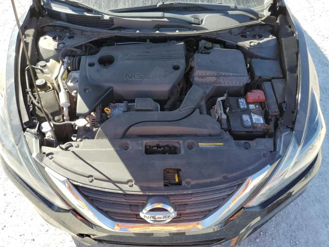 Photo 11 from auction – 2017 NISSAN ALTIMA 2.5 with VIN 1N4AL3AP6HC257401