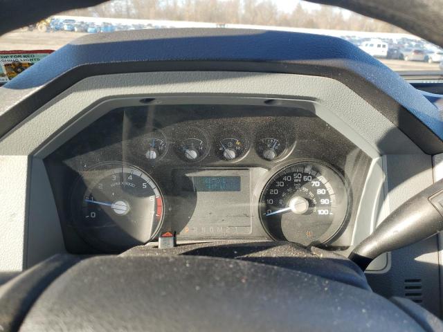 صورة رقم 9 من المزاد - 2012 FORD F250 SUPER مع VIN 1FT7W2B64CEA63121