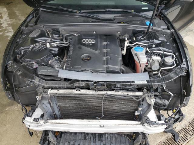 Photo 11 from auction – 2012 AUDI A5 PREMIUM with VIN WAULFAFR6CA004847
