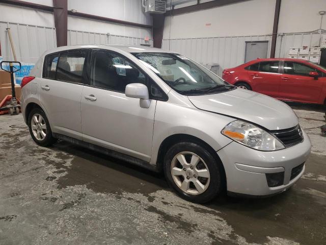 Photo 4 from auction – 2012 NISSAN VERSA S with VIN 3N1BC1CP2CK276517