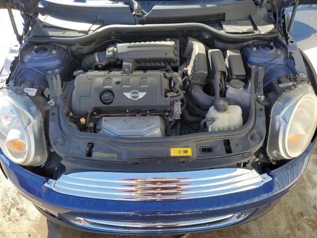Photo 11 from auction – 2014 MINI COOPER with VIN WMWZN3C50ET569810