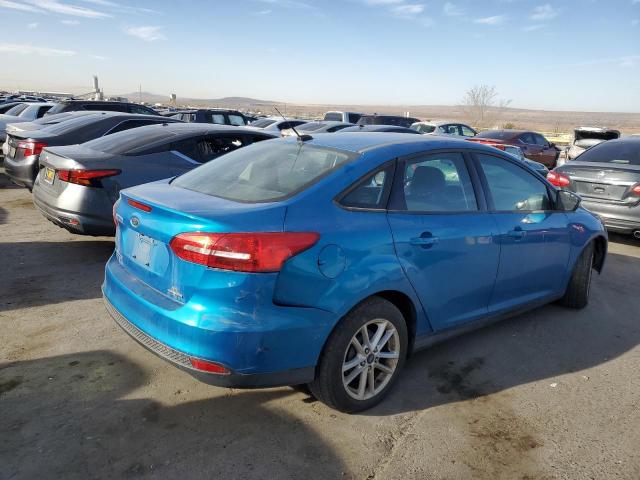 Photo 3 from auction – 2016 FORD FOCUS SE with VIN 1FADP3F2XGL293623