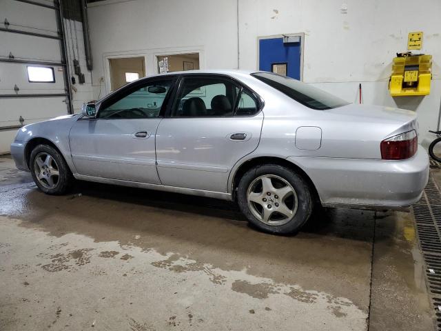 Photo 2 from auction – 2002 ACURA 3.2TL with VIN 19UUA56602A040956