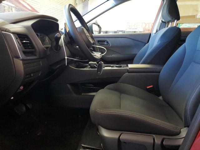 Photo 7 from auction – 2023 NISSAN ROGUE S with VIN 5N1BT3AB5PC803425