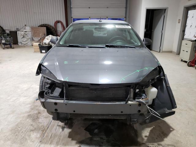 Photo 5 from auction – 2008 PONTIAC G6 VALUE L with VIN 1G2ZF57B784309788