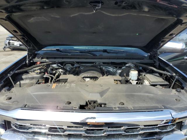 Photo 11 from auction – 2018 CHEVROLET SILVERADO with VIN 3GCPCSEC9JG412239