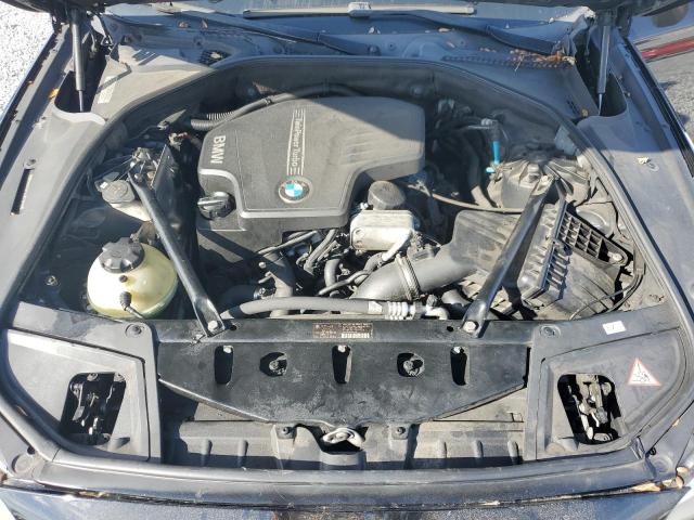 Photo 11 from auction – 2012 BMW 528 I with VIN WBAXG5C57CDW85445