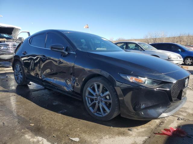 Photo 4 from auction – 2022 MAZDA 3 SELECT with VIN JM1BPAKL1N1502616