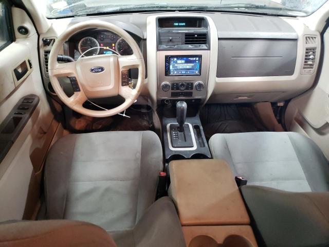 Photo 8 from auction – 2009 FORD ESCAPE XLS with VIN 1FMCU02789KB78537
