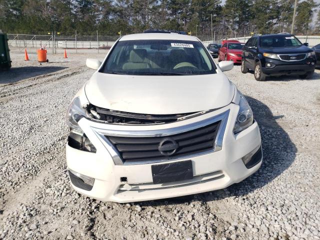 Photo 5 from auction – 2014 NISSAN ALTIMA 2.5 with VIN 1N4AL3AP1EC418975