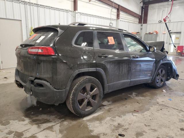 Photo 3 from auction – 2016 JEEP CHEROKEE L with VIN 1C4PJMCS3GW299457