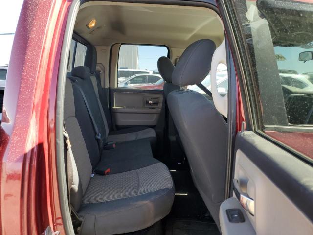 Photo 10 from auction – 2012 DODGE RAM 1500 S with VIN 1C6RD6GP0CS138512