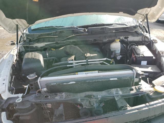 Photo 11 from auction – 2009 DODGE RAM 1500 with VIN 1D3HV13T89S736807