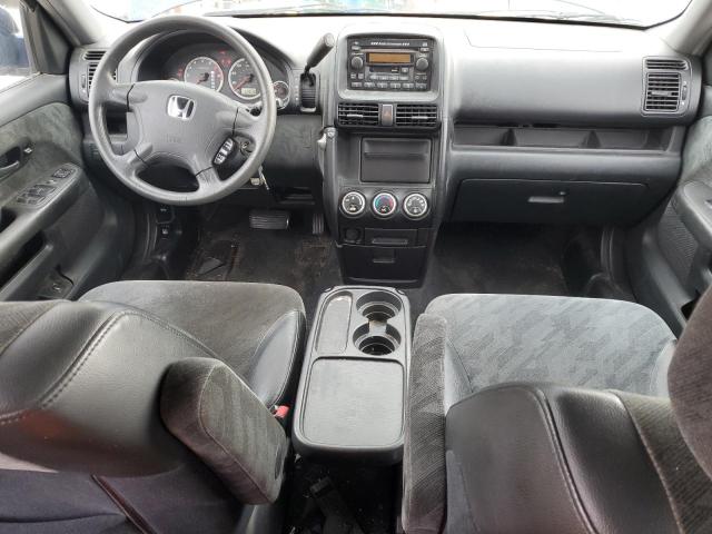 Photo 8 from auction – 2002 HONDA CR-V EX with VIN JHLRD78882C001416