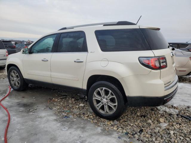 Photo 2 from auction – 2014 GMC ACADIA SLT with VIN 1GKKVRKD3EJ372727