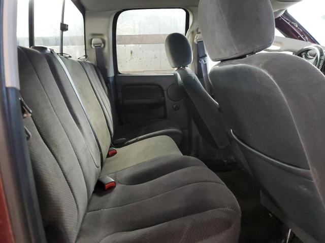 Photo 10 from auction – 2003 DODGE RAM 1500 S with VIN 1D7HU18D23S222722