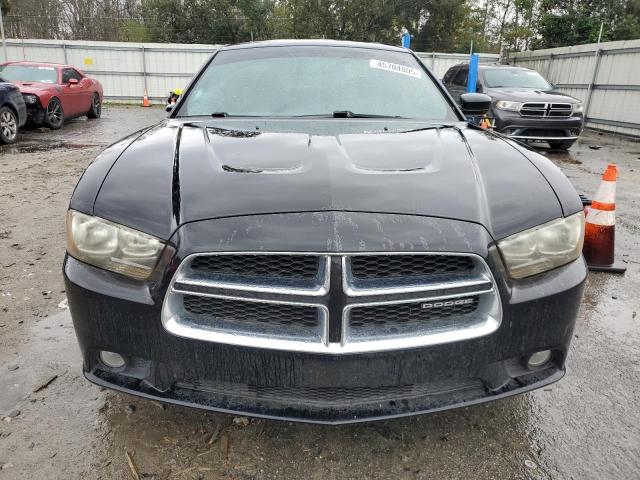 Photo 5 from auction – 2011 DODGE CHARGER with VIN 2B3CL3CG5BH598102
