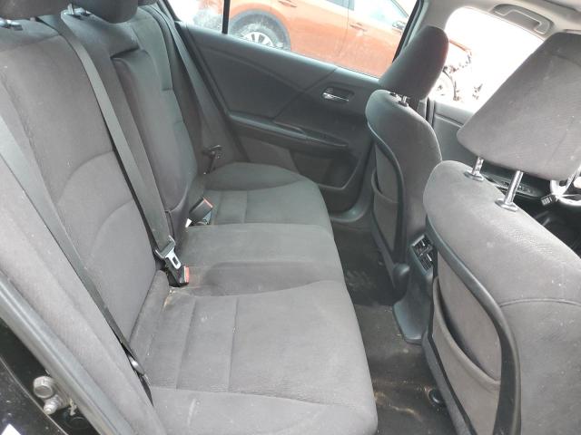 Photo 10 from auction – 2014 HONDA ACCORD EX with VIN 1HGCR2F75EA170277