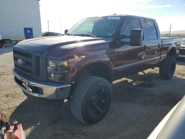 Photo 1 from auction – 2010 FORD F250 SUPER with VIN 1FTSW2BR1AEA97079