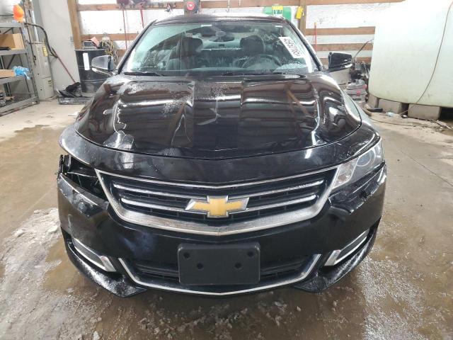Photo 5 from auction – 2014 CHEVROLET IMPALA LT with VIN 2G1125S34E9259745
