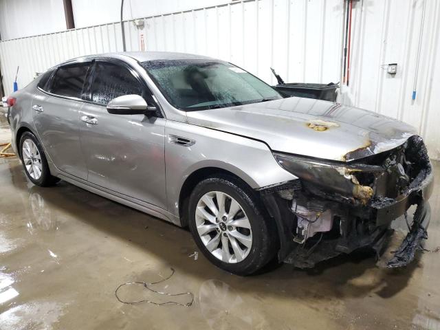 Zdjęcie 4 z aukcji – 2016 KIA OPTIMA EX z VIN 5XXGU4L38GG114496