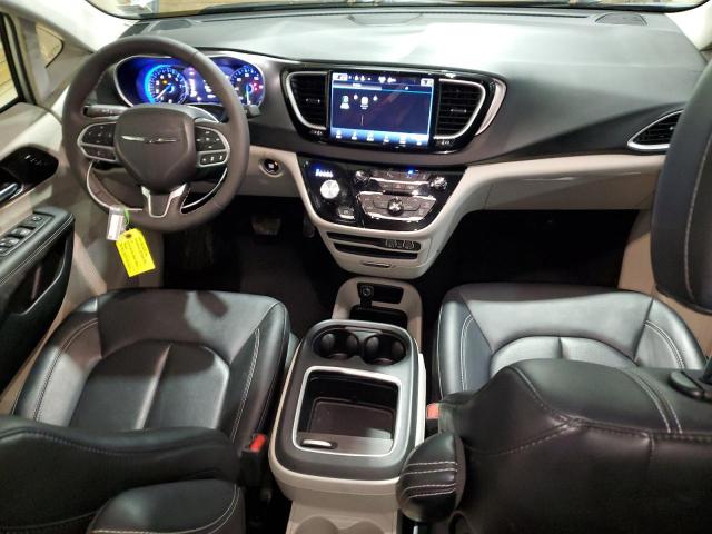 Photo 8 from auction – 2024 CHRYSLER PACIFICA T with VIN 2C4RC1BG7RR148101