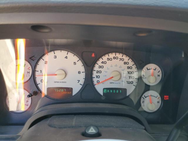 Фото 9 с аукциона – 2003 DODGE RAM 1500 S с VIN 1D7HA18D13J673154
